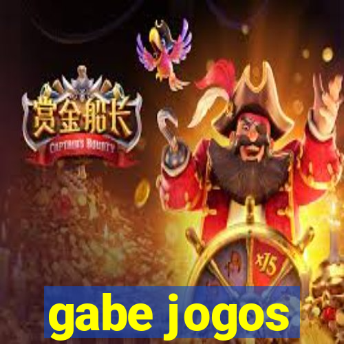 gabe jogos